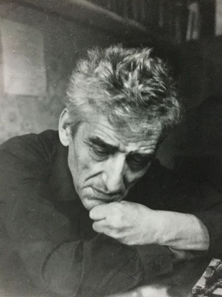 Яков Островский 1 Yakov Ostrovsky, Островский Яков